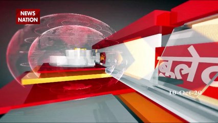 Bullet News :Watch the Latest News of the day in one click