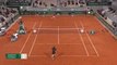 Djokovic stops Tsitsipas comeback to reach French Open final