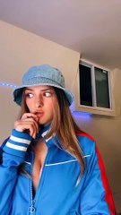 The most beautiful American girl and some beautiful regions in Europe