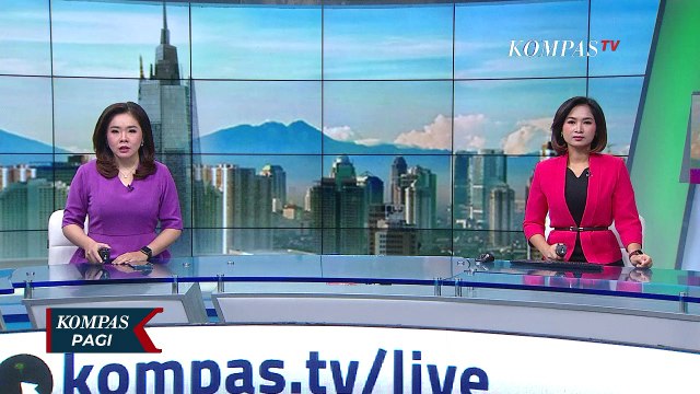 Terbukti Lakukan Upaya Perusakan, 4 Mahasiswa Ditetapkan Sebagai Tersangka