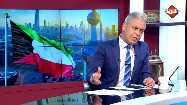 الحلقة الكاملة لـ برنامج مع معتز مع الإعلامي معتز مطر الاربعاء 7/10/2020