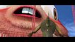 Monsters vs. Aliens Film Clip - Golden Gate Grapple