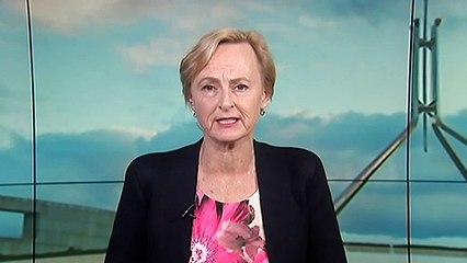 Federal Government defends wage subsidy for young Australians