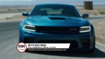2020 Dodge Charger Newnan GA | New Dodge Charger Newnan GA