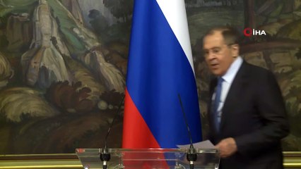 Moskova'daki Dağlık Karabağ zirvesinden ateşkes kararı çıktı