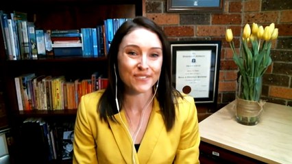 Students prepare for examinations after disruptive year