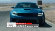 2020  Dodge  Charger  Weatherford  TX | Dodge  Charger dealership West Ft Worth  TX
