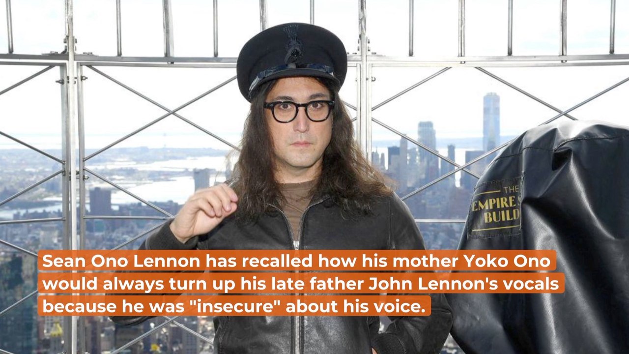 This Is Sean Lennon