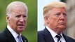 US election polls- Joe Biden maintains 11-point lead over Donald Trump