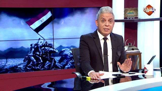 الحلقة الكاملة لـ برنامج مع معتز مع الإعلامي معتز مطر الثلاثاء 6/10/2020