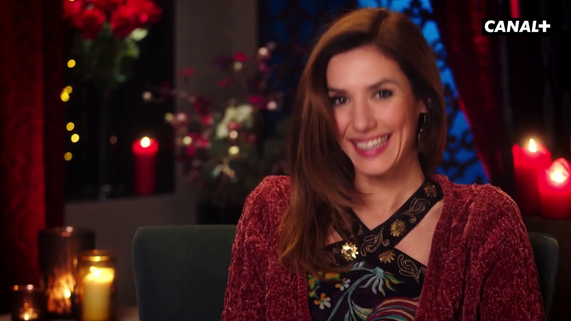 La Flamme Saison 1 Presentation De Valerie Video Dailymotion