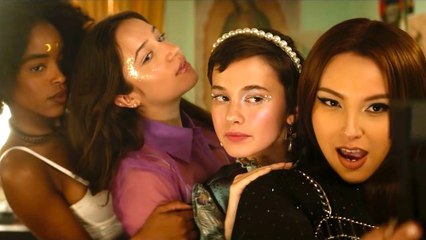 The Craft Les Nouvelles Sorcières Film