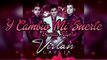 Y Cambio Mi Suerte - Instrumental (Banda-Rap) Base De Rap Romántico | Sample [Prod. Aese Beats]