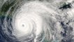 Hurricane Delta Makes Landfall In Louisiana