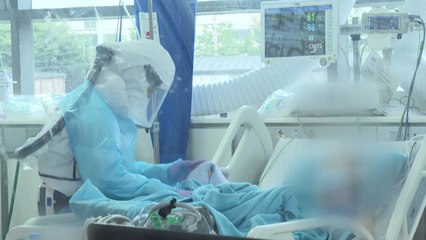 '코로나19' 신규 확진자 72명...내일 '거리두기' 조정 발표 / YTN