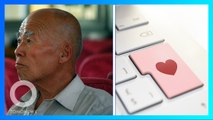 Grup Online Dating di China bantu lansia mencari Cinta dan Persahabatan - TomoNews