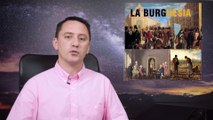 Nuevo Orden Mundial Capitulo 6 LA REVOLUCION FRANCESA