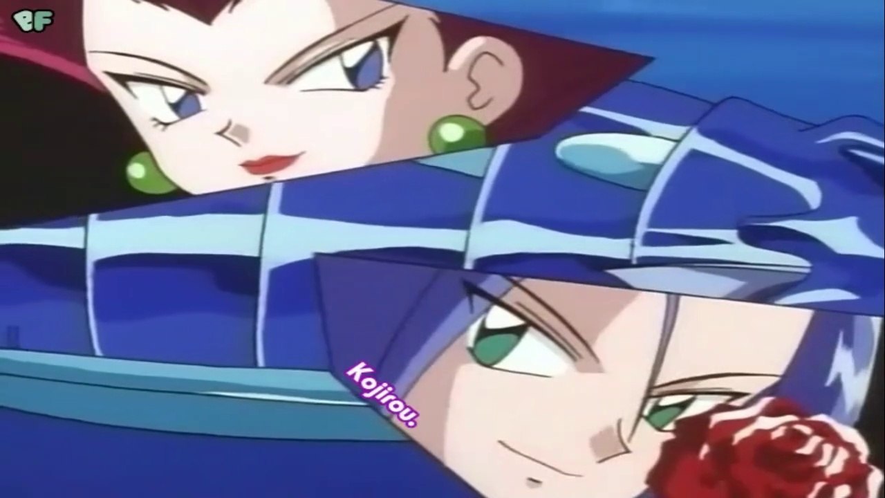 lemas da equipe rocket 16