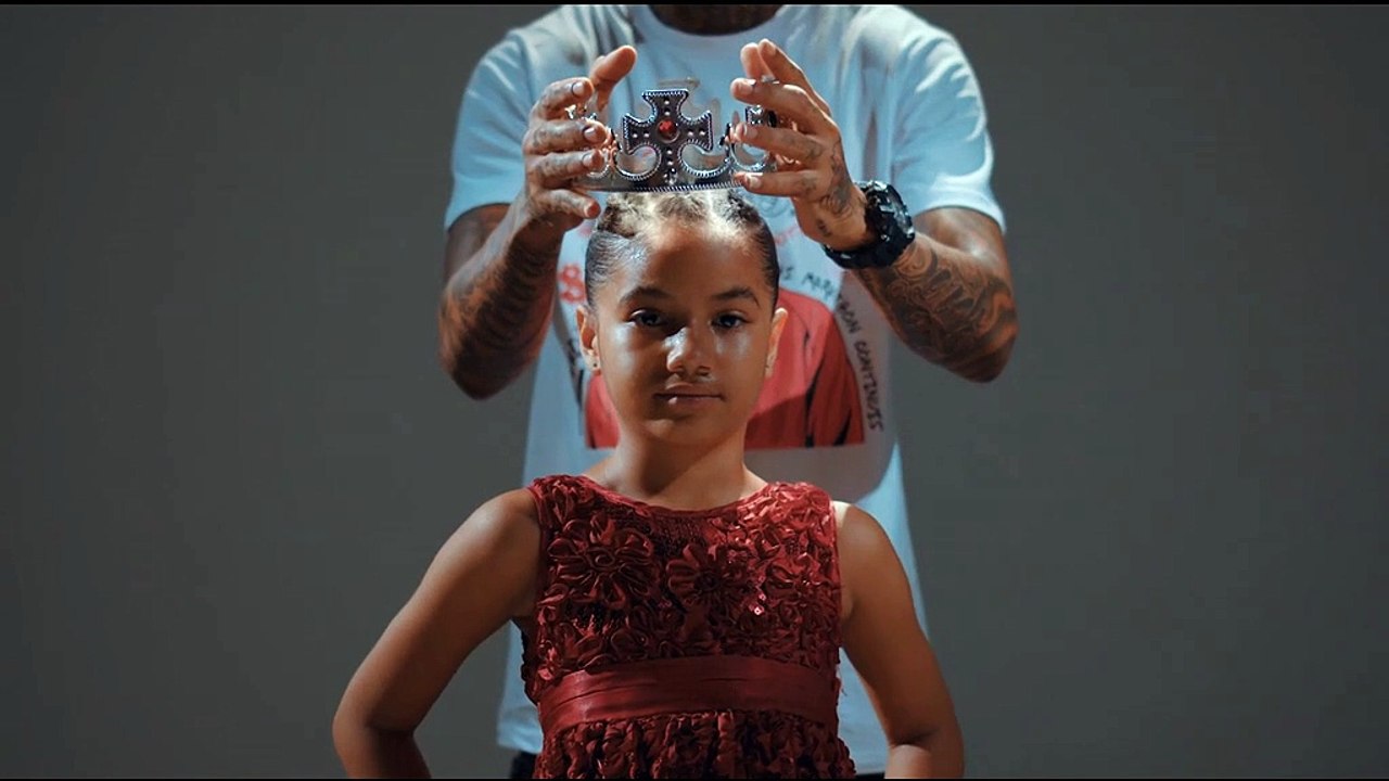 La Ross ft (Baby M) - Mi Regalo Mas Bonito (Remix) Elias RD