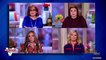 ‘The View’ Co-Hosts React To Jaime Harrison Interview - The View