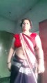 Hot Bhabhi || Huge Bhabhi || Hot dance || big navel