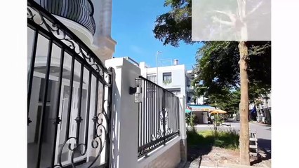 Smart Villa - Biệt thự thông minh tại Nhà Xinh Residential 2020