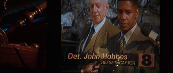 Cops are The Chosen People