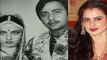Rekha Birthday: इस राज के पीछे सिमटी है रेखा के सिंदूर की कहानी|FilmiBeat
