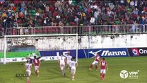 Hà Nội FC - CLB TP. HCM | Quang Hải 