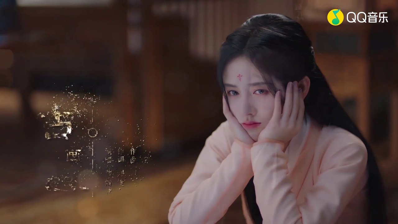 STUDIO48 - "古画" MV by Ju JingYi from the "如意芳霏" OST 20201010