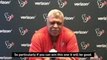 Interim Texans coach Crennel eyeing first up win at Jaguars