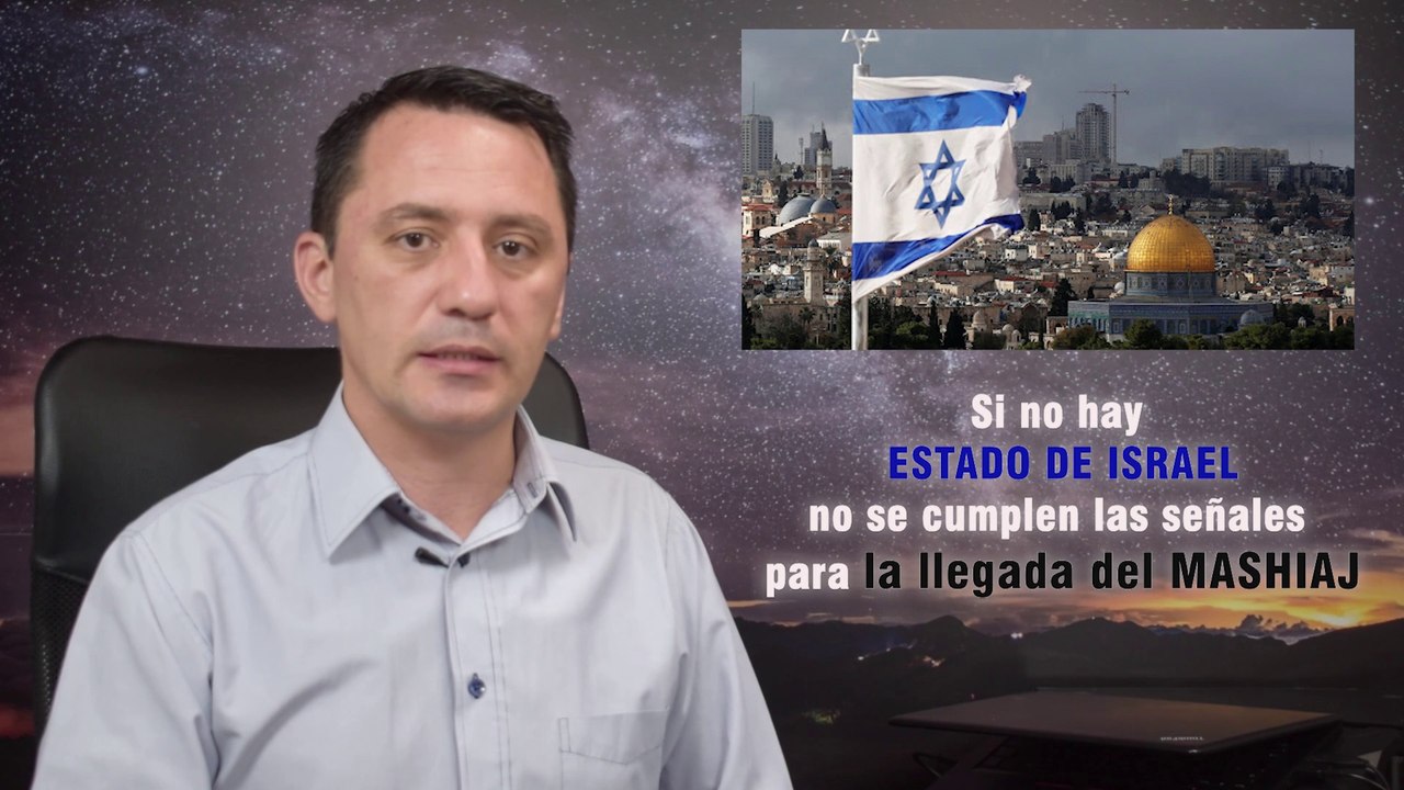 Nuevo orden Mundial Capítulo 8 LOS ROTHSCHILD Y EL REGRESO A ERETZ ISRAEL