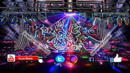 TE MARCHAS - CUMBIA sonidera MUSICA cumbia EXITOS 2021