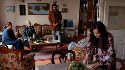 Cennet Capitulo 31 Avance Lunes 12 de octubre de 2020