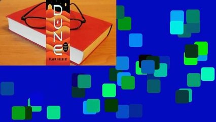 Dune (Dune, #1)  Revue