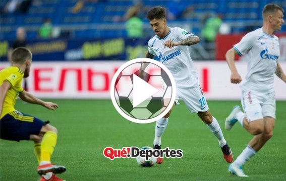 Cuando el fútbol se convierte en fútbol sala pasan estas increíbles cosas