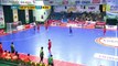 Trực tiếp | S. Sanatech Khánh Hòa - Kardiachain Sài Gòn | Futsal HDBank VĐQG 2020 | VFF Channel