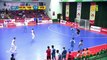 Trực tiếp | Thái Sơn Bắc - Vietfootball | Futsal HDBank VĐQG 2020 | VFF Channel