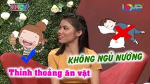 Hỏi chàng trai có người ĐÀN BÀ nào không...Cô nàng thẳng tính khiến khán giả NGỠ NGÀNG | BMHH