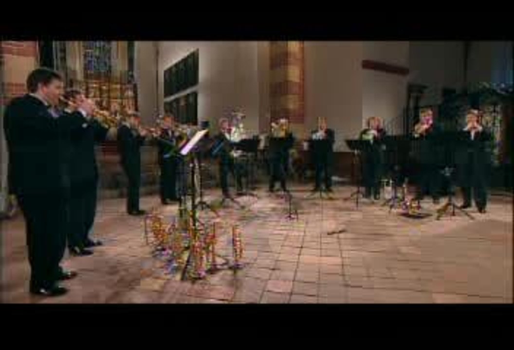 Vivaldi I