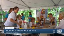 Valley Toyota Dealers is Helping Kids Go Places: HopeKids