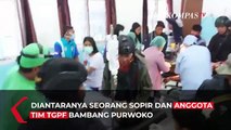 Kronologi Anggota TGPF dan Seorang Prajurit TNI Ditembak KKB