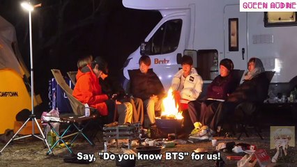 Bon Voyage Season 4 Episode 6 Behind Cam