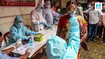 India's active Coronavirus cases fall below 9 lakh for first time in a month: Govt