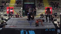 Absolute Intense Wrestling Thunder in Indianapolis 001