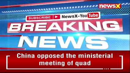 Islamic Student's Org replacing PFI | Hathras Alleged Funding Case | NewsX