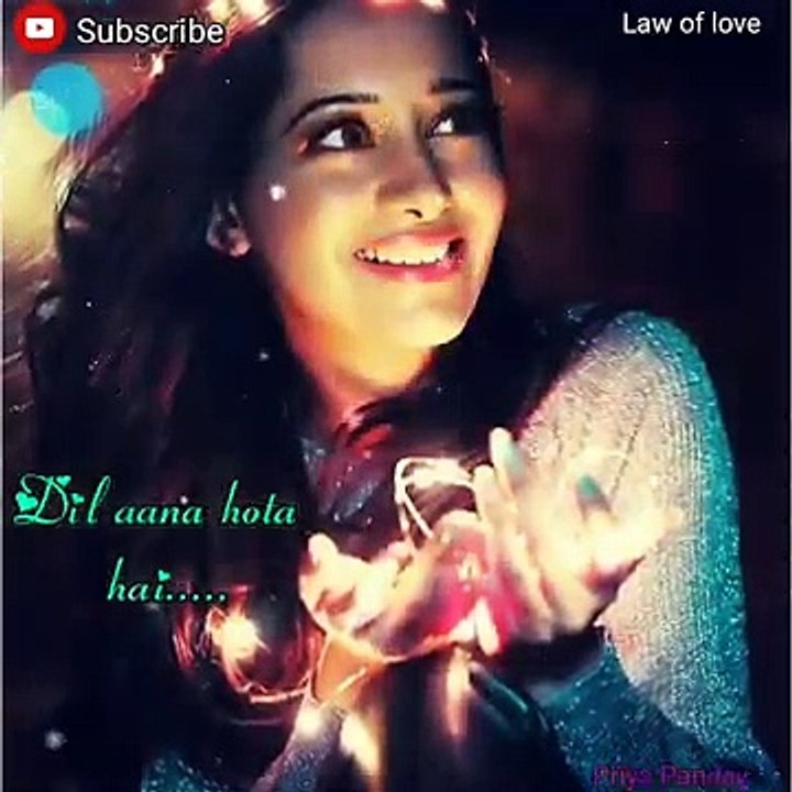 Most Romentic Whatsapp Status Video Song | Latest Hindi Song | Latest Hindi Love Status | Cute Girl Whatsapp Love Status Video Song | PreetKaur | Latest Bollywood Whatsapp Status Video  ! Preet Kaur Latest Whatsapp Status Song Video