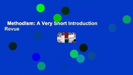 Methodism Explained: A Concise Introduction 📖