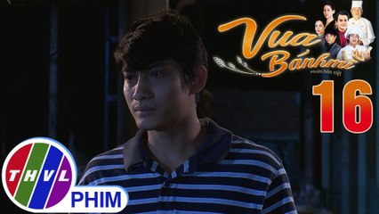 Vua bánh mì - Tập 16[2]: Trực kể cho ông Sáu chuyện Nguyện có kỹ năng rất đặc biệt