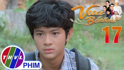Vua bánh mì - Tập 17[4]: Nguyện chỉ ra sai sót làm cho bánh không được ngon khiến người chủ tức giận